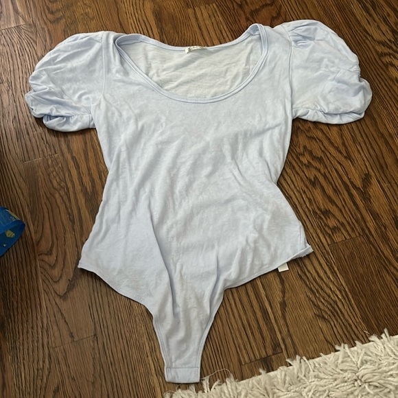 Free people body suit size xs - Picture 1 of 4